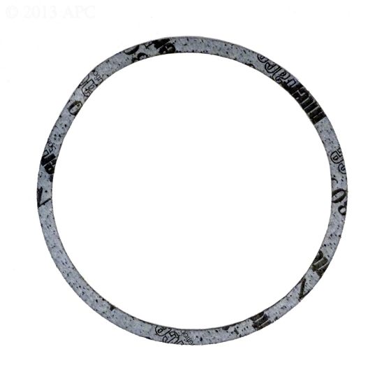 Raypak Gasket T - Pump 5 - 1/4 Od Flat Taco - 800173F