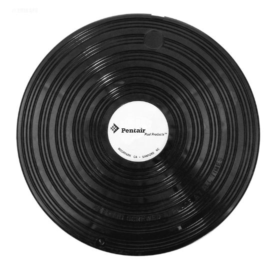 Lid Asy Skim Black Pentair - 85000511