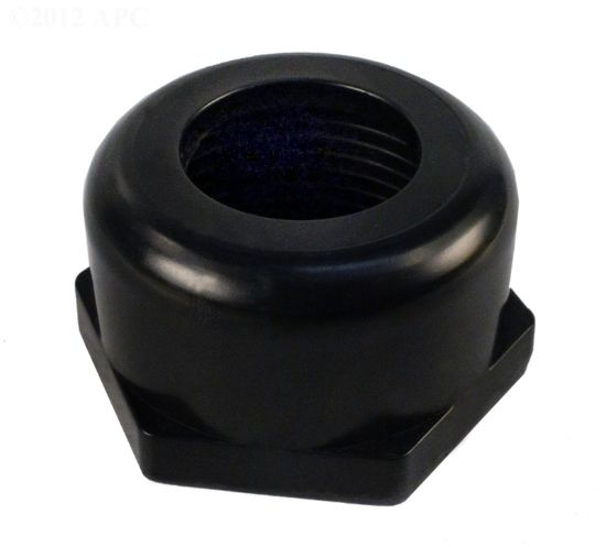 Delta UV Quartz Tube Acorn Nut (for ES - 20 & ES - 40 - 86-02411