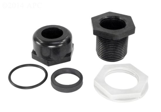 Delta UV Delta Ultraviolet Quartz Tube Holder Assembly 10002773 - 86-02420