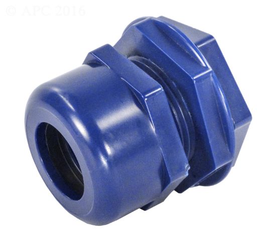 Delta UV 86 - 02421 Quartz Tube Holder Assembly 10002774 Delta