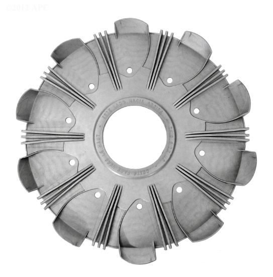 Gli Pool Products Large Disc Finned Dirt Devil Gli - 99-35-46001062R