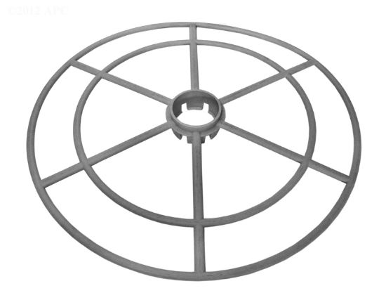 Gli Pool Products Ladder Guard Dirt Devil Gli - 99-35-46001095R