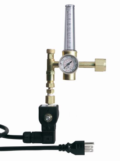 Hayward Industries Inc. Standard CO2 System - AC004