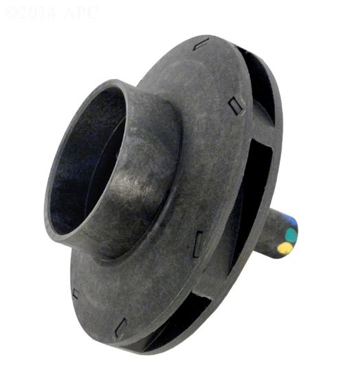 Gecko Alliance Impeller 1.5 HP XP2 Xp Aquaflo - 91694150