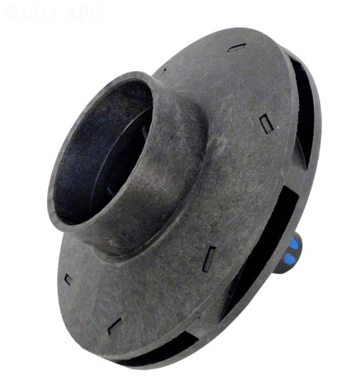 Gecko Alliance Impeller 2.0 HP XP2 Xp Aquaflo - 91694200