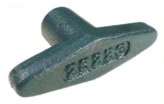 Xylem Inc. Marlow Strainer Intin Hand Knob 3BEC/C - D10X - AM2822302