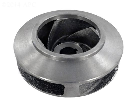 Xylem Inc. Impeller For 7 1/2 HP (3B32EC - C2