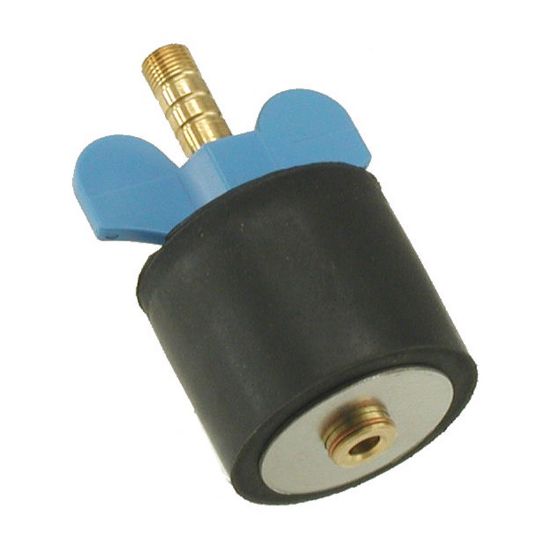 Anderson Manufacturing Open Plug For 2-Inch Piping - O55