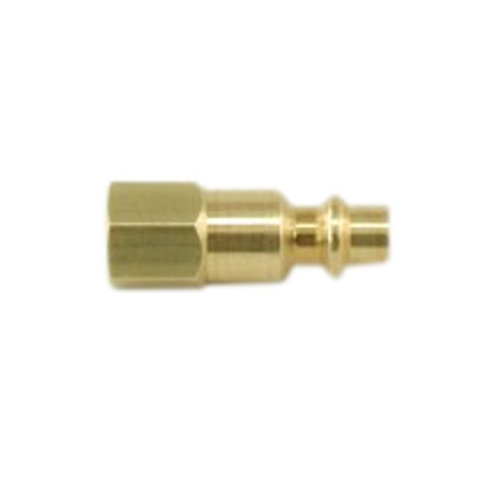 Anderson Manufacturing Male Quick Connect - CP18