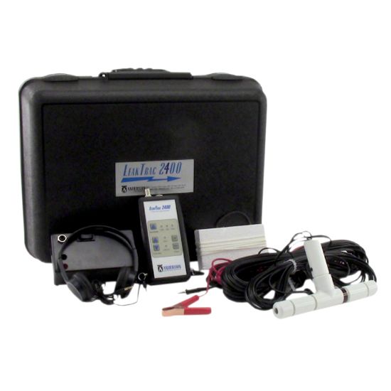 Anderson Manufacturing Leak Trac 2400 With Wireless Tech Anderson - LT2400