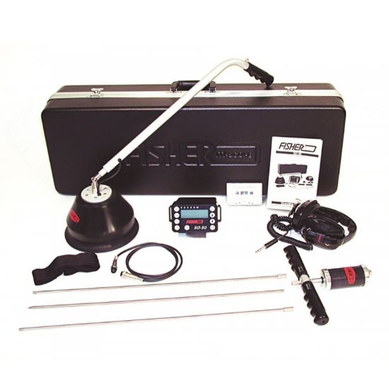 Anderson Manufacturing Xlt 30 Electronic Listenig Device - XLT30