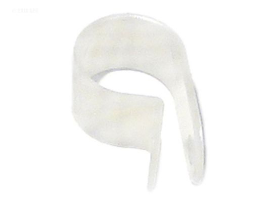 Aqua Products Inc P Clip 5/8-Inch Plastic - 2106