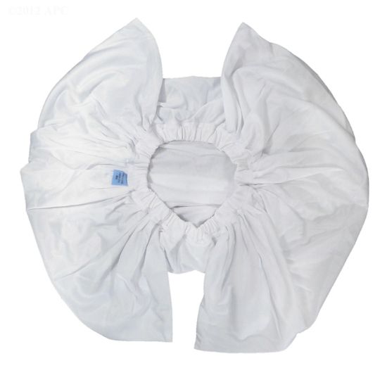 Aqua Products Inc Large Filter Bag - A8101PK