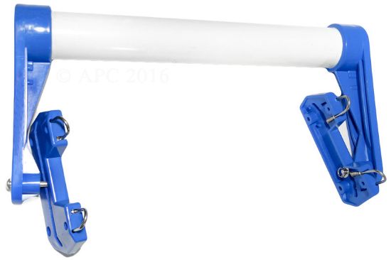 Aqua Products Inc Handle Assembly - A10000BPK