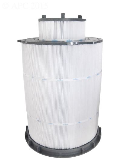 Filbur System 3 Mod Media Replacment 2 Pc Set Starite S7M120 - ECO3-300