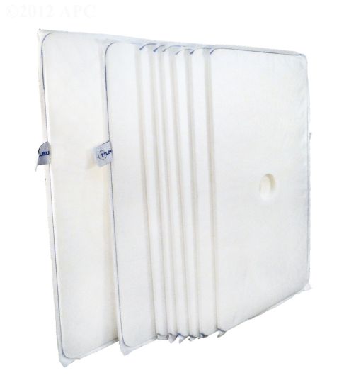 Filbur VA38 Anthony Complete Swimming Pool Filter Grid Set - FC-9760