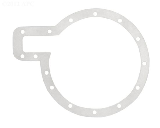 Aladdin Gear Housing Gasket G29 G85 Hayward / Arneson G29 - G-85