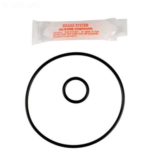 Aladdin Jandy Valve O515KIT