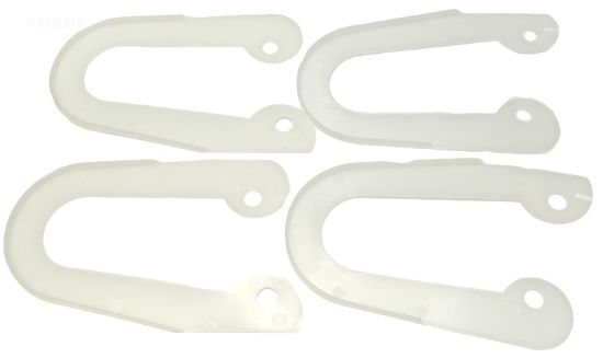 Aqua Products Inc Model G Spacer (set Of 4 - SK2675