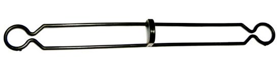 Aqua Products Inc Large Filter Bag Clip 2/PK - A8001PK