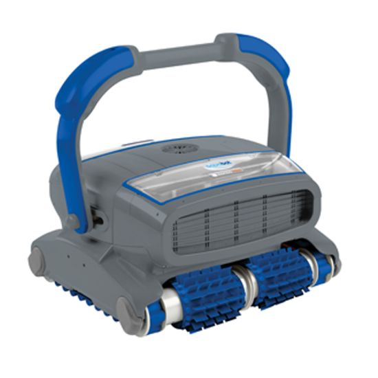 Aqua Products Inc Rapids 2000 Robotic Cleaner Ig / Not For Internet Brick Mortar Only / 60' Cable / Includes - ARAPID2000