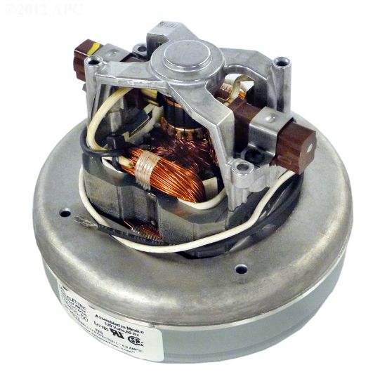 Air Supply Of The Future Inc Motor Spa Blower 120 V 1 HP 6.8 AMP Amtek Lamb Style Air Supply For Most Indoor Outdoor Blowers - 3010101