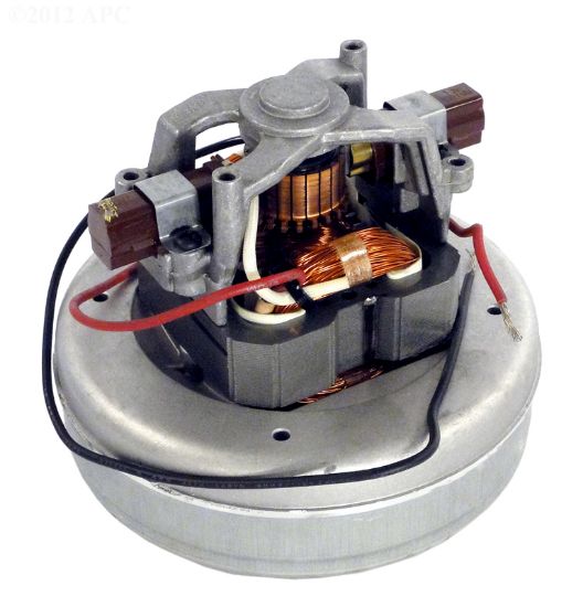 Air Supply Of The Future Inc Motor Spa Blower 240 V 1 HP 3.5 AMP Amtek Lamb Style Air Supply For Most Indoor Outdoor Blowers - 3010201