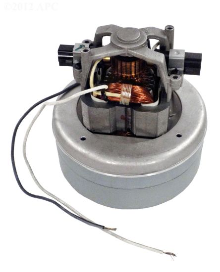 Air Supply Of The Future Inc Motor Spa Blower 120 V 1.5 HP 8 AMP Amtek Lamb Style Air Supply For Most Indoor Outdoor Blowers - 3015101