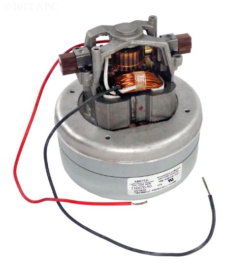 Air Supply Of The Future Inc Motor Spa Blower 240 V 1.5 HP 4.5 AMP Amtek Lamb Style Air Supply For Most Indoor Outdoor - 3015201