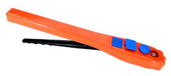 AstralPool Handle For 6-Inch PVC Butterfly Valve - 02585R0124