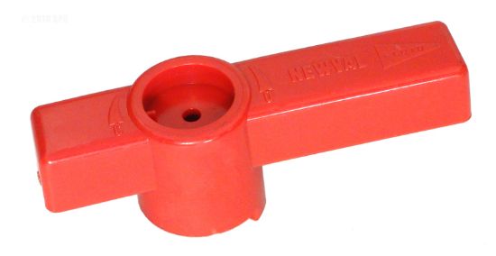 AstralPool Swimming Pool Valve Handle Jandy Ball Valve Parts - 11375R0124