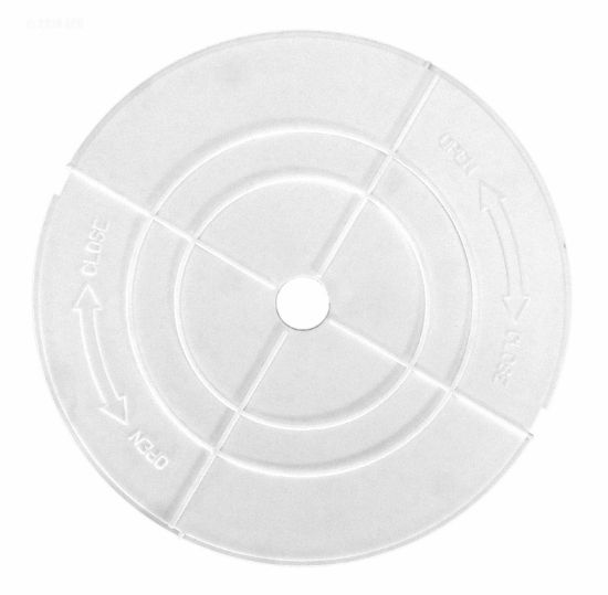AstralPool Lock Down Lid - 20888R0002
