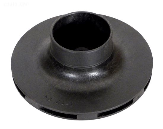 AstralPool Impeller For 2 HP Motor - 23376-0002