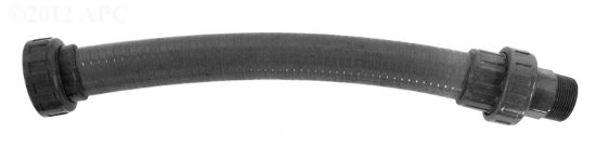 AstralPool Hose Assembly W/ Fittings Sena Top 17-Inch - 26186-0300