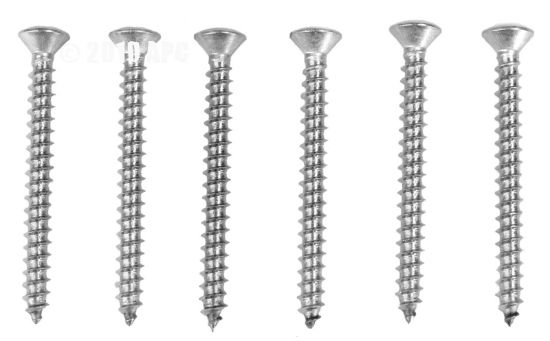 Hayward Industries Inc. Middle Body Screw Arneson - AXV057P