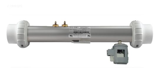 Hot Tub Replacement Balboa Heater 50067 Heater 240 V 4 KW Lite Leader With Press Switch