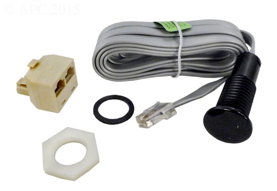 Balboa Ir Receiver - 52435-01