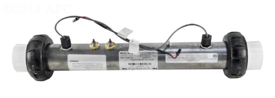 Balboa Hot Tub Spa Heater 4.0 KW 15 Inch M7 / Hydro Quip - 58148