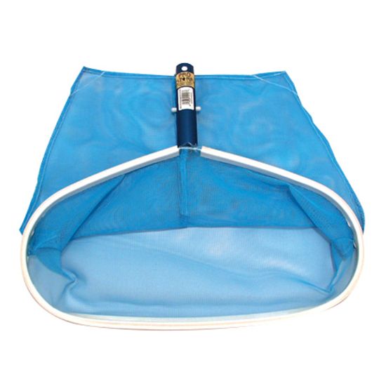 Blue Devil Industries Pro Rake Hd Alum Frame (12/CASE - B4118