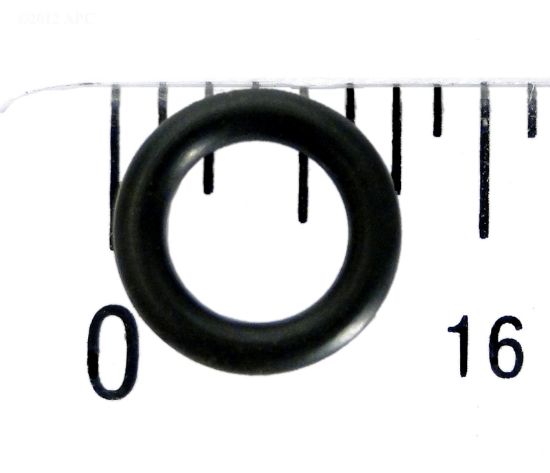 Blue-White Industries Ltd. Motor Shaft Seal - 2-010E