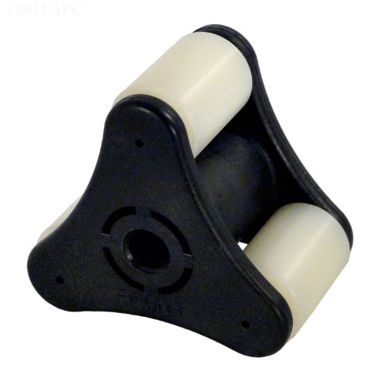 Blue-White Industries Ltd. Blue White Feeder Roller Assembly - Complete - 71000-159