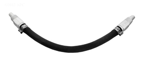 Blue-White Industries Ltd. Pump Tube Assembly. 1/4 I.d. BW70000549 - A-002-6NT