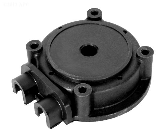 Blue-White Industries Ltd. Pump Head Blue - White - A-005