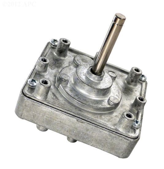 Blue-White Industries Ltd. Gearbox Assembly 45 Rpm BW70000076 - A-008-3