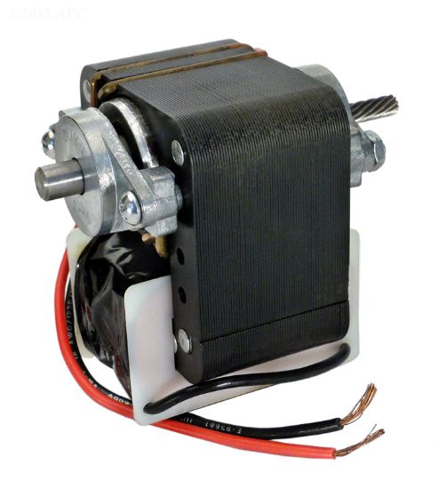 Blue-White Industries Ltd. Motor Assembly. 230 V/60 HZ For - A-149-3