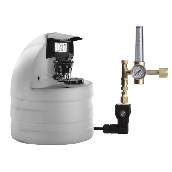 Hayward Industries Inc. Residential CO2 Ph Control System - AC003