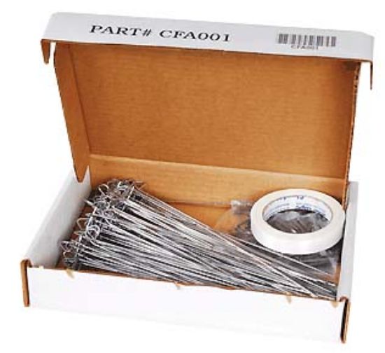 Stegmeier Corporation Tie Wire Kit Stegmeier - CFA001