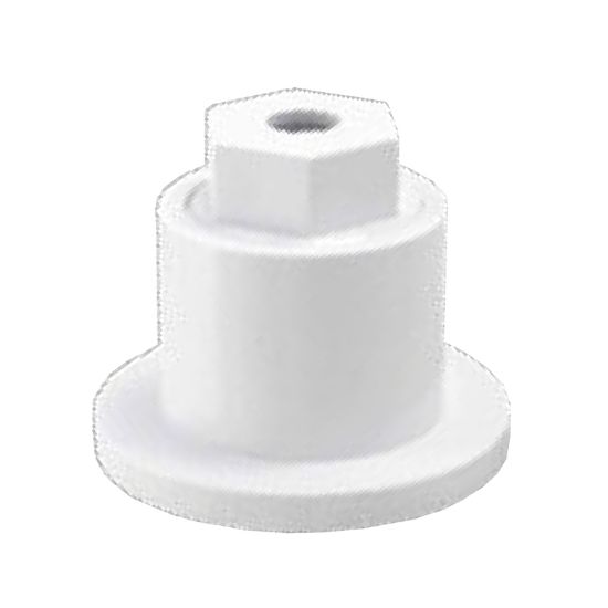 Custom Molded Products Inc. Gnt Pool Tee Jet - 23310-000-000