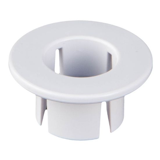 Custom Molded Products Inc. Gray 1/2' Inside Fitting For Inline - 25523-751-000